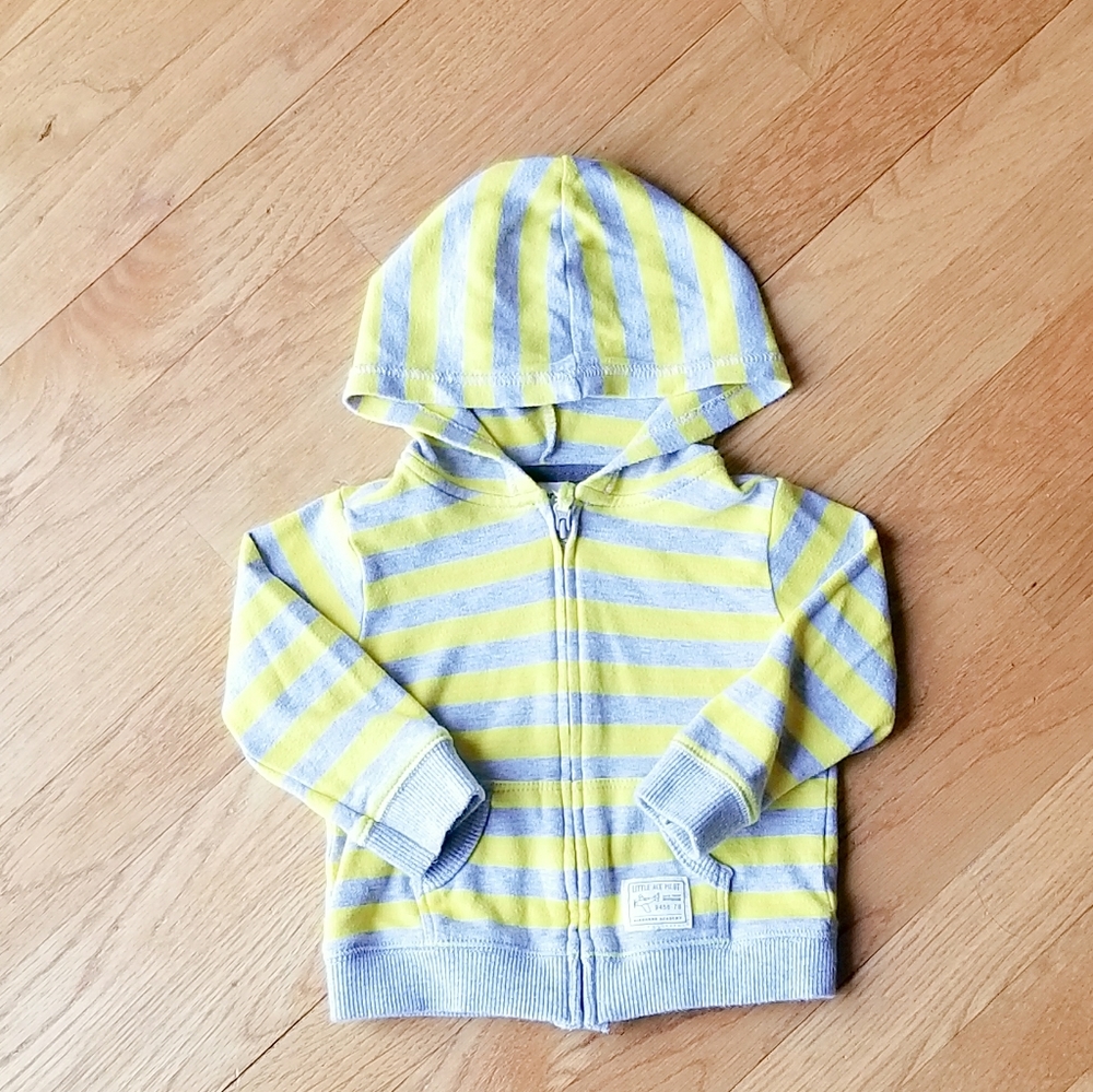 Carter's Light Weight Jacket 12 Months